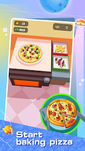 Restaurant And Cooking MOD APK (Unlimited Money) Download 4