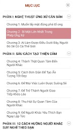 BiẠt Hài Lòng - App đọc sách offline miễn phí