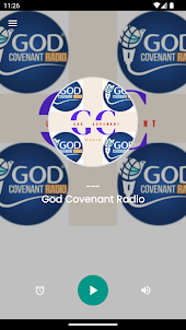 God Covenant Radio