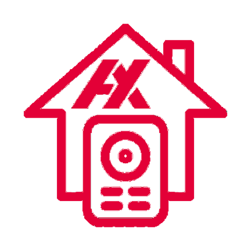 Умное пространство АКСИОСТВ logo