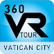Vatican City 360 VR App