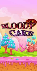 Bloody Cake-Cake Match