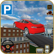 Top 45 Racing Apps Like Roof Jumping Car Parking : Crazy Stunts Driving 3d - Best Alternatives