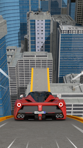 Ramp Car Jumping 2.3.2 screenshots 2