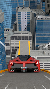 Ramp Car Jumping 2.3.2 Apk Mod (Money/Unlocked) poster-1