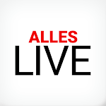 Cover Image of Download alles-live.at  APK