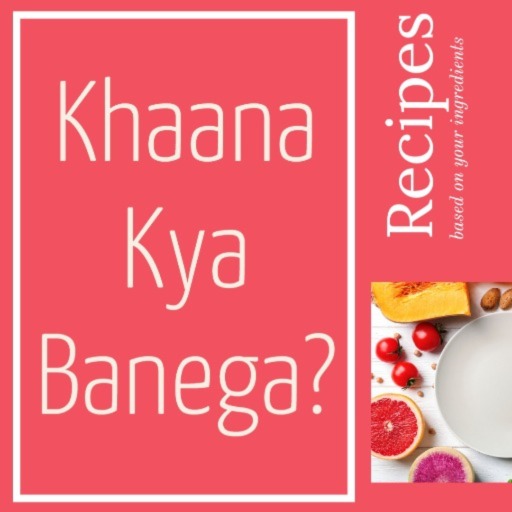 Khaana Kya Banega logo