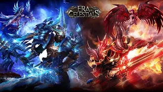Game screenshot Era of Celestials hack