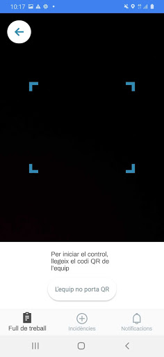 Link Mobile Screen 2