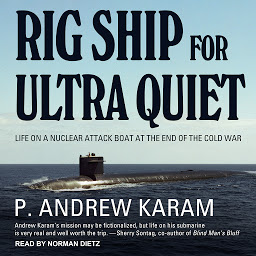 Obrázek ikony Rig Ship for Ultra Quiet