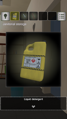 Escape Game - Insane Plant Lab - Screenshot 4