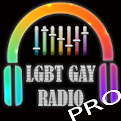 LGBT Gay Radio FM PRO