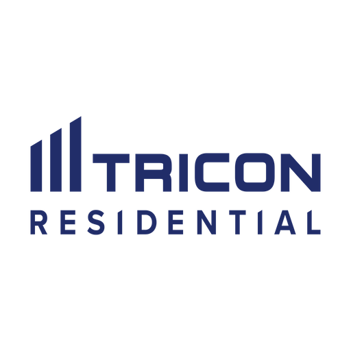 Tricon Video Doorbell Logo