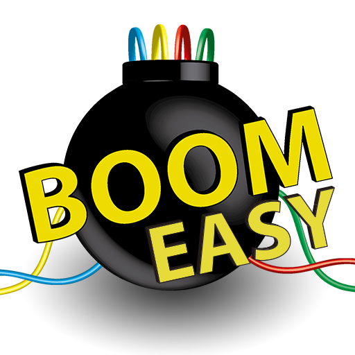 Boom Easy Quiz Game 4.0 Icon