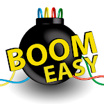 Cover Image of Tải xuống Trò chơi Boom Easy Quiz  APK
