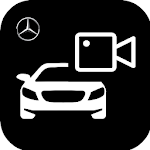 Cover Image of Download Mercedes-Benz Dashcam  APK