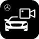 Mercedes-Benz Dashcam - Androidアプリ