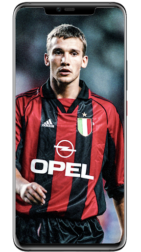 Shevchenko Wallpapers Screen 2