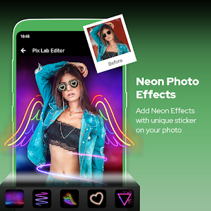 Imikimi Photo Frames & Effects Paid Apk Latest for Android 3