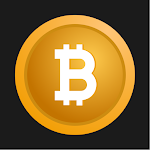 Cover Image of Unduh Bitcoin Price 1.1.1 APK