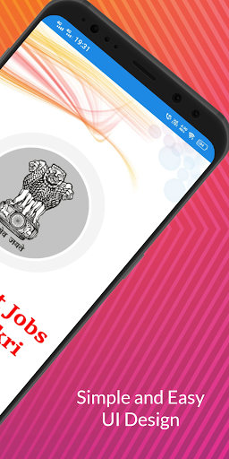 Government Jobs - Sarkari Naukri Govt Job Alerts