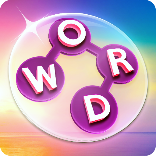 Word Cross Puzzle - Word Games