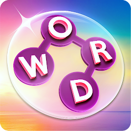 Icon image Word Cross Puzzle - Word Games