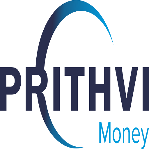Prithvi Money 1.4.53 Icon