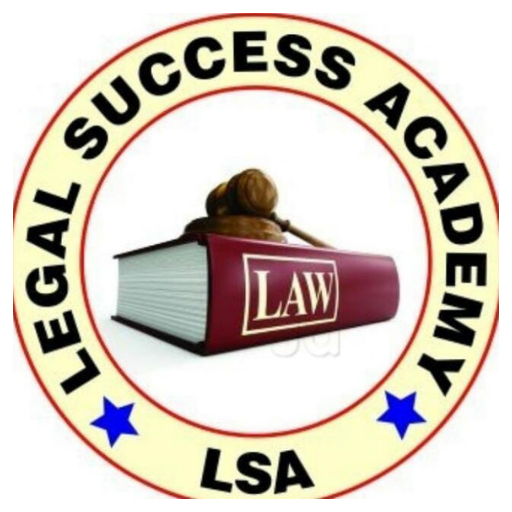 Legal Success Law Classes logo