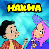 Hakma - Muslim Kids Reader, TV icon