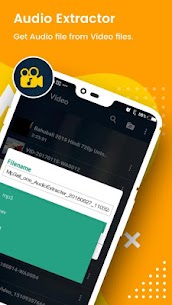 Audio Mp3 All in one Editor-Cutter and Converter 1.0.10 Apk 2