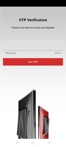 G - CRM Screenshot 4 - AppWisp.com