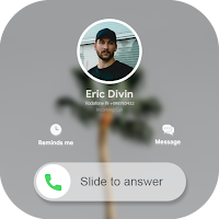 ICall i OS 15 Phone Dialer & Contacts