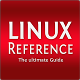 Linux Reference icon