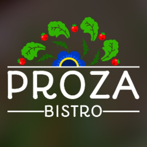 Bar Proza logo