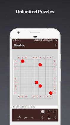 Blackbox - Screenshot 3