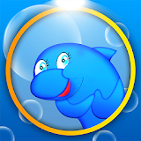 Dolphin Play icon