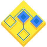 Rhomb icon