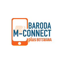 Imaginea pictogramei Baroda M-Connect (Botswana)