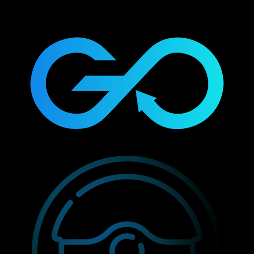 Govysh Driver logo