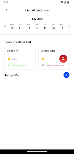 Humanusia Screen 2