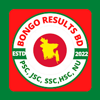 Bongo Results BD  All Results