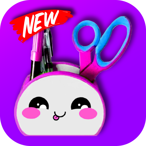 How To Make Desk Organizer 2020 Apps Bei Google Play