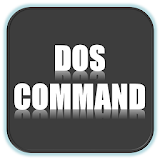 Dos Command icon