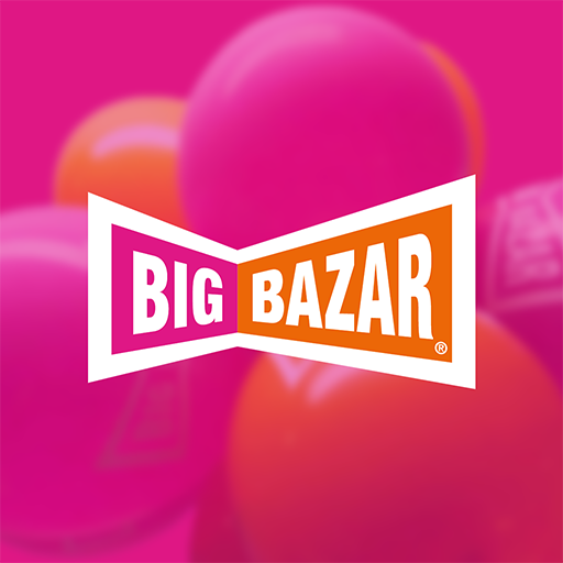 Big Bazar - Apps on Google Play