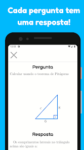 Testes de matemáticando – Apps no Google Play