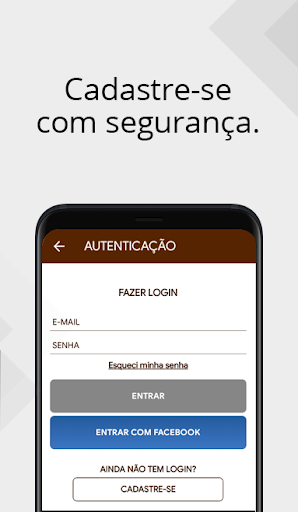 Pizza do Pão Screen 2
