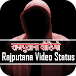 Cover Image of Herunterladen Rajputana Video Status  APK