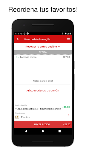 La Venezia Screen 2
