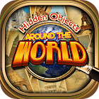 Hidden Object Around the World Travel Objects Game 2.4